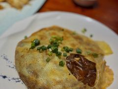 大蒜焖粉皮-宋都禾源·灌汤包子(汉兴路直营店)