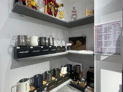 -72 COFFEE(东朝阳路店)