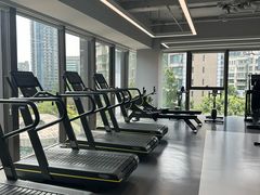 -优享健身(三元桥店)