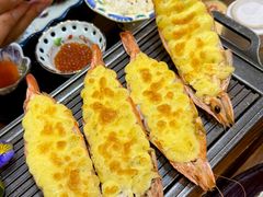 -红叶日料·放题·海胆·定食(星海店)