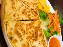 牛肉格林戈-panchos 墨西哥餐厅(嘉绿苑店)