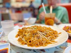 -金桔香港茶餐(宝安大厦店)