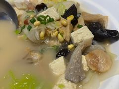 -郑庄脂渣海鲜楼(九水路店)