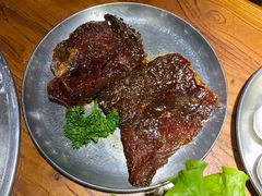 -原始泥炉烤肉(总店)