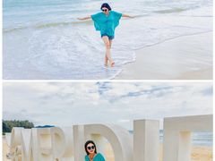 -石梅湾艾美度假酒店