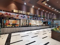-蓝港海鲜厨房(金水路店)