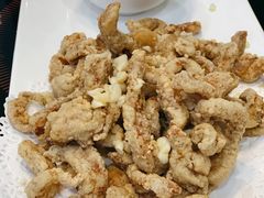 厦门醋肉-鑫悦楼煎蟹·16年海鲜大排档