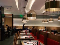 大堂-厚贞日式烤肉(龙之梦店)