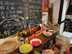 -刘师父老汉口江湖菜(蔡锷路店)
