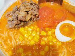 -味千拉面(煌华新纪元购物广场店)