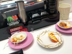 -争鲜回转寿司(南开大悦城店)