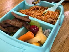 -汽车博物馆主题餐厅