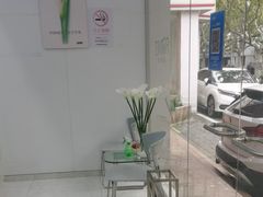 -福奈特洗衣洗鞋(芷江西路店)