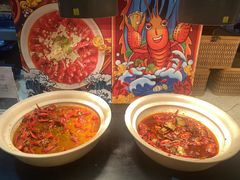 -常德武陵天济喜来登酒店-盛宴餐厅