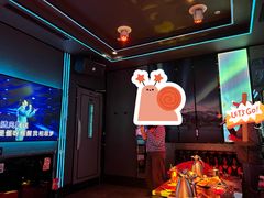 -INLOVE KTV(淮海路店)