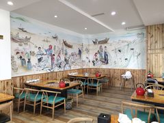-87号烧烤海鲜·大排档(金沙滩店)