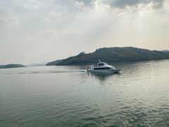 -天目湖山水园