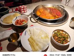 -小龙坎火锅(全球总店)