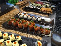 -成都钓鱼台精品酒店-品聚·成都餐厅