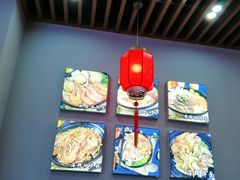 -台州老六海鲜面馆(上南总店)