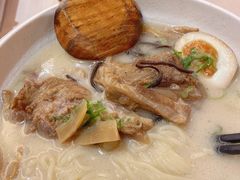 -味千拉面(东方明珠店)