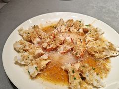 -阿拉斯加·海货(马王堆店)