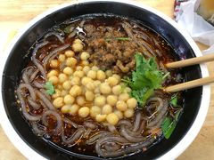 -秦云老太婆摊摊面(民族路店)