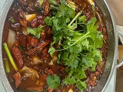 -无味饭店(九眼桥商业文化广场店)