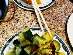 -厚味居炙子烤肉·清真(天桥南纬路店)