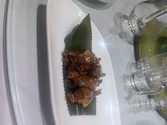 -宝燕壹号(徐汇店)
