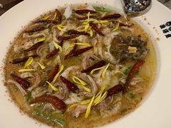 -渔语鱼新川菜Bistro(万象天地店)