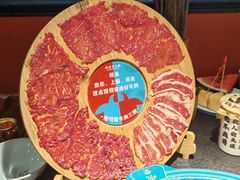 -吼堂老火锅(太古里总店)