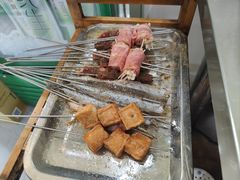 -小寒羊烧烤(凯瑞时代大厦店)