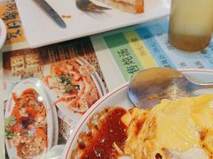 -吴系粤菜馆·茶餐厅(深业上城店)