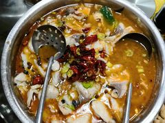 -新洞口小吃(三元二路店)