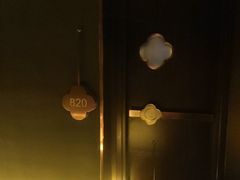 -舞指仙境足浴按摩(政务店)