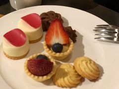 -成都蒲江花样年福朋喜来登度假酒店·宜客乐西餐厅