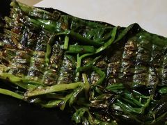 -上炕撸串(长青路店)
