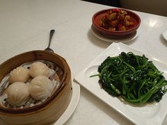-衡山汇·高级粤菜(霄云路店)
