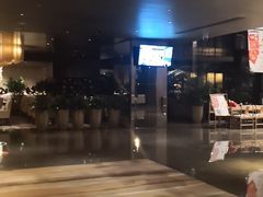 -北京朝阳悠唐皇冠假日酒店