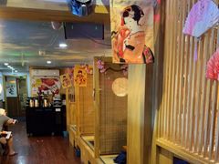 -鳗鱼家·深夜食堂(军博店)