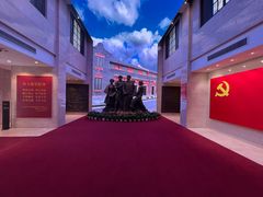 -中共二大会址纪念馆