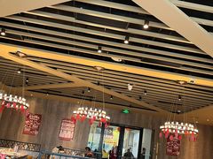 -必胜客(花都百业店)