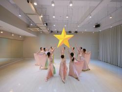 -MiWu咪舞舞蹈塑形中心