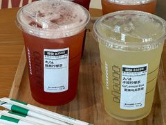 -星巴克(清远万达广场店)