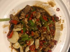 -鄱阳湖·江西小炒·瓦罐煨汤(五道口店)