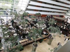 -RISE RESTAURANT(滨海湾金沙店)