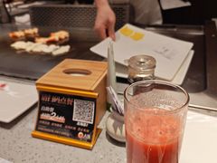 -大渔铁板烧(大悦城店)