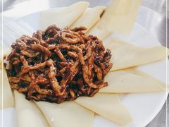 -壹条龙饭庄台基厂店