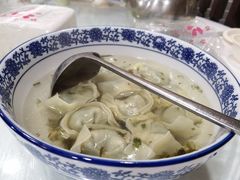 -洞天食府(北大街店)